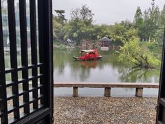 -水绘园