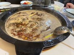 -大江美蛙鱼火锅(都江堰店)
