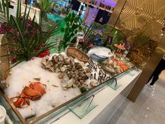 -铂尔曼大酒店·普罗旺斯西餐厅