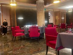 -粤尚腾香居中餐厅(首都机场希尔顿店)