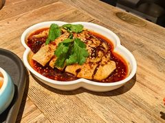 -老头儿油爆虾(胜利河美食街店)