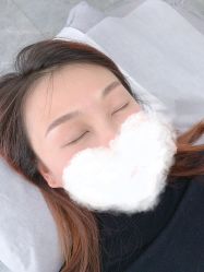 -Verywang半永久纹眉•仪器野生眉