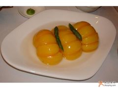 小南瓜冷盆-上海老站(徐家汇店)