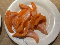 -星伦多自助料理(花山金鹰店)