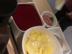 -海底捞火锅(崇文门新世界百货店)