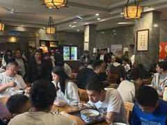 -清真马杰山牛肉汤馆