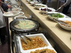 -素满香·Vegan食养自助(天一广场店)