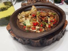 -董家大院·京味家常菜(朝丰家园店)
