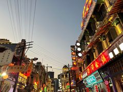 -横店广州街·香港街
