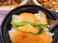 -花城粤菜餐厅(高新区店)