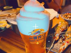 -贰醒·私房小院烧烤 (太古里店)
