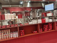 -喜家德虾仁水饺(长泰广场店)
