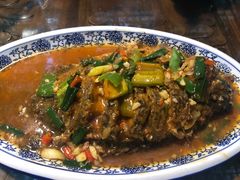 -阿鹏故事云南野生菌火锅(人民路店)