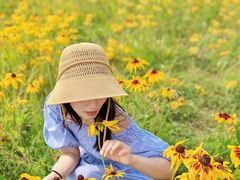 -长春世界雕塑园冰雪艺术天地