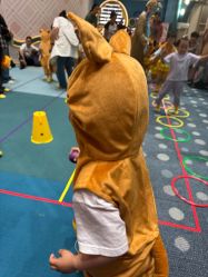 -奈尔宝·儿童乐园·亲子餐厅(苏州大悦城店)