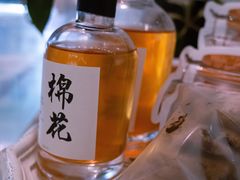 -COTTON CAFE(德信·中外公寓店)