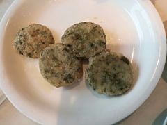 草头饼-壹只菜·崇明本地特色菜(崇明南门店)
