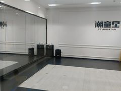 -潮童星少儿形体模特童模培训(上城校区)