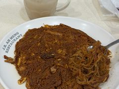 -新山亚明小厨