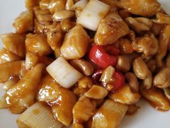 宫保鸡丁-東城故事·尋找姆媽的味道(玉兰路店)
