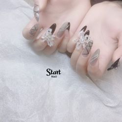 -StartNail美甲