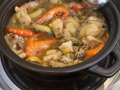 -鲍馬爺·首创鲍鱼鸡(银座店)