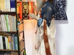 -诗宇时光茶艺书法古琴培训