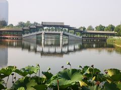 -西海子公园