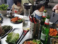-小团团·路边烤牛肉(南岭壹街店)