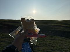 -灵山