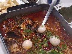 -鱼酷活鱼烤鱼(广场店)