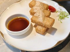 -新渝城·川菜·火锅(区庄店)