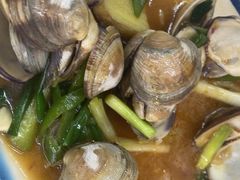 -红月湾海鲜饭店•沙滩海景(双月湾店)