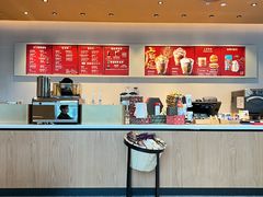 -星巴克(深圳石岩汇邦广场店)