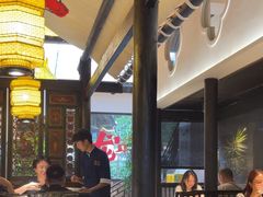 -院8里·小聚园(九眼桥店)
