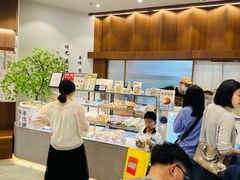 -君之狮子山·轻糖烘焙(松江印象城店)