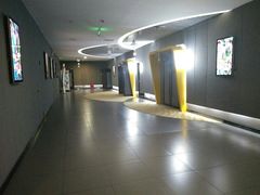 -时代华纳国际影城(鹏晖广场店)