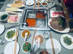 -海底捞火锅(龙岗星河COCO Park店)