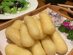 脆皮鲜奶-那家老院子(云峰街店)