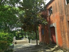 -丝绸小镇荻港古村