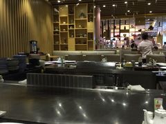 -大渔铁板烧(中山路八佰伴店)
