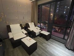 -大唐盲人按摩中心(天山路店)