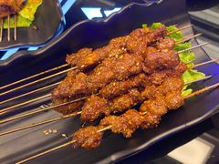 -星璨火吧KTV聚会餐厅(丰庆路店)