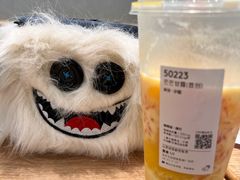 -喜茶(北京丰台银座和谐广场店)