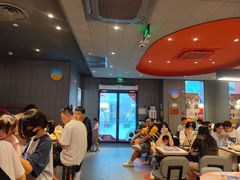 -肯德基(街道口店)