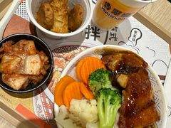 -吉野家(服装城店)
