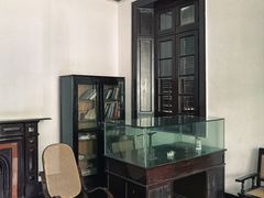 -詹天佑故居博物馆