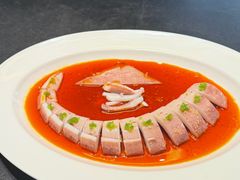 -荣兴酒家(徐家汇店)