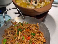 -刀板香·安徽菜(国购IFC店)