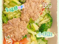 -CALIFORKS加州叉子轻食(朝阳门店)